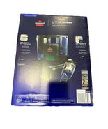 BISSELL Little Green MultiClean Portable Carpet &amp; Upholstery Wet Vacuum ... - $135.50