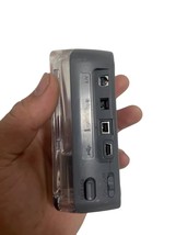 DCRA-C131 Handycam Camcorder Station Dock For SONY DCR-PC55 PC55E DCR-PC... - $24.75