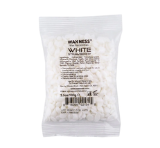 Waxness White Strawberry Thermochromic Rosin Free Hard Wax 3.5 oz / 100 ... - $10.00