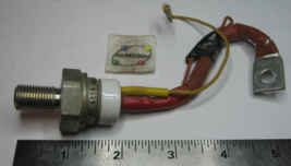 ST110S12P International Silicon Controlled Rectifier SCR Thyristor Used ... - $15.19