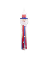 UNCLE SAM WINDSOCK - $39.95