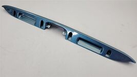 96-00 Town &amp; Country Voyager Caravan Liftgate Trunk Latch Handle Trim Aq... - $49.49