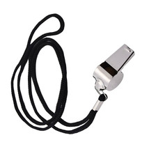 Stance Stainless Steel Whistle - €25,72 EUR