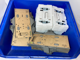 Lot of 21 Cisco Meraki Plate Mounting Kit for MR53 MR52 MR52-HW Access P... - $272.25