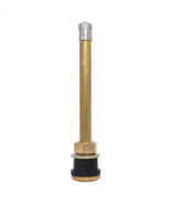 Dill Air Controls Dill TR-572 Clamp-In Tire Valve 100pk. - $6,884.32 MXN