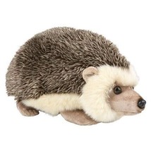 New 12 inch HEIRLOOM FLOPPY HEDGEHOG Stuffed Animal Plush Toy - £13.90 GBP