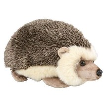 New 12 Inch Heirloom Floppy Hedgehog Stuffed Animal Plush Toy - £13.85 GBP