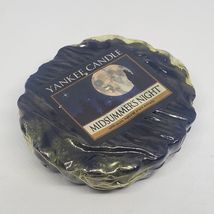 Yankee Candle Midsummer's Night Wax Potpourri Tarts New - $4.99
