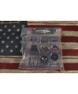 EAGLEMOSS FANHOME BUILD THE GHOSTBUSTERS ECTO-1 MODEL CAR (ASSEMBLY STAG... - $30.75 CAD