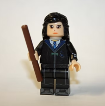 JKStore Cho Chang Harry Potter Movie Minifigure Collectible - £4.63 GBP