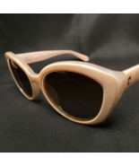 Kate Spade Pink Blush Sunglasses FRAME ONLY - Sherrie/O/S 0Y36 55-18-135 - $727.66 MXN