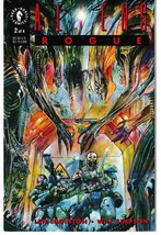 Aliens Rogue #2 (Dark Horse 1993) - £1.85 GBP