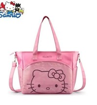 Sanrio Hello Kitty Tote Bag - $746.82 MXN