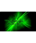 Drizhanvarkia Healing Ritual - £196.65 GBP