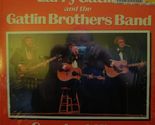 Larry Gatlin &amp; The Gatlin Brothers Band Greatest Hits Original Columbia ... - $27.72