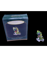 Hallmark Keepsake Ornament Marvin the Martian Looney Tunes Miniature NEW... - €29,52 EUR