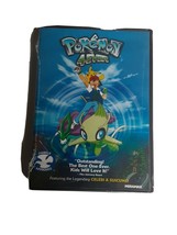 Pokémon 4Ever (DVD, 2002) - $3.96