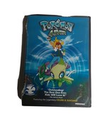 Pokémon 4Ever (DVD, 2002) - €3,39 EUR