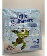 HUGGIES Little Swimmers Disney Finding Nemo Size 3 16-26 lbs Diapers COM... - $4.05 CAD