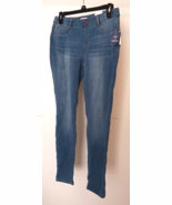 CROWN &amp; IVY JEGGINGS Kids Girls Size 16 Stretch Jeans - $38.69 CAD