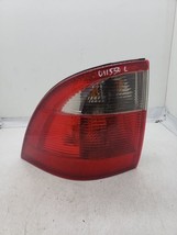 Driver Tail Light Station Wgn Quarter Panel Mounted Fits 02-05 SAAB 9-5 315067 - £31.40 GBP