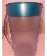 Mr. Coffee Iced Tea Maker Model TM1 Replacement 2 Quart Pitcher w TEAL L... - $41.08 CAD