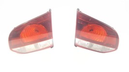 Pair Of Gate Mounted Taillights OEM 2006 2007 2008 2009 Golf GTI90 Day Warran... - £28.72 GBP