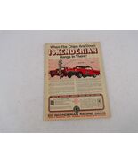 December 1973 Hot Rod  Magazine When The Chips Are Down Iskenderian Hang... - €11,89 EUR