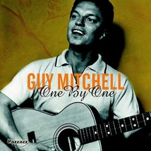 One By One [Audio CD] Mitchell, Guy - £6.21 GBP