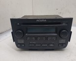 Audio Equipment Radio Receiver AM-FM-6 CD Fits 05-06 MDX 700034 - $64.35