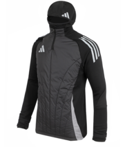 Adidas Tiro 24 Competition Winterized Top Men&#39;s Soccer Top Sports AsiaFi... - $80.01