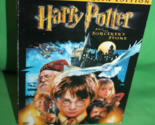 Harry Potter And The Sorcerer&#39;s Stone Special Widescreen DVD Movie - £7.03 GBP