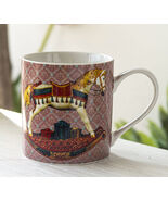 Trail Of Painted Ponies Nativity Christmas Presents First Noel Horse Cer... - $336.47 MXN