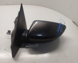 Driver Side View Mirror Electric Non-heated Fits 13-16 DART 1068985 - $53.46