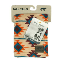 Tall Tails Dog Blanket Southwest 30X40 - £30.82 GBP