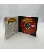 Jump Start Learning Kindergarten - CD Rom - $27.97