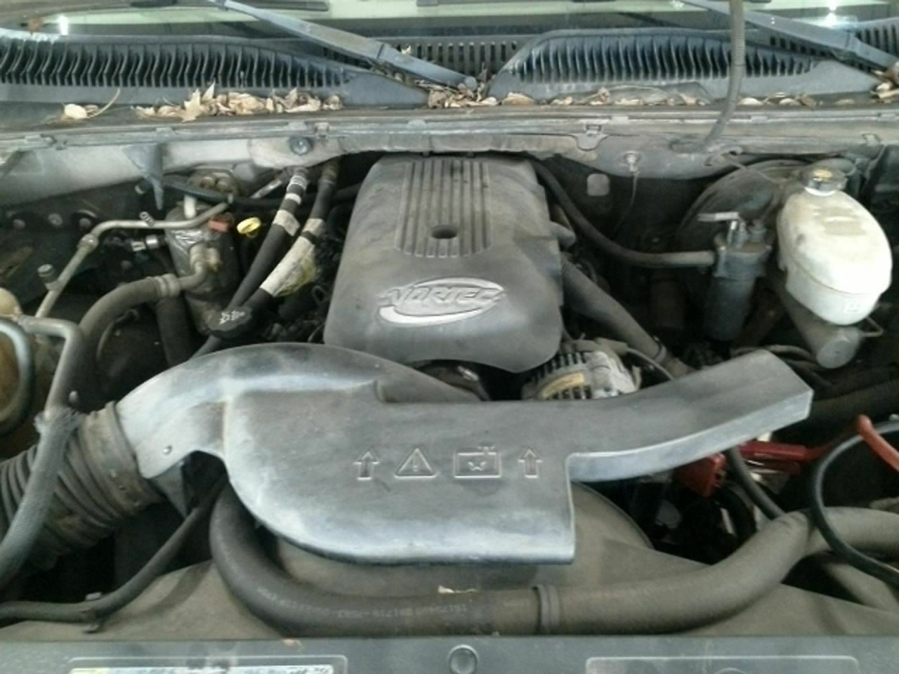 Rear Wiper Motor Fits 00-06 SUBURBAN 1500 104909461 Item image 6