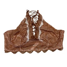 Victoria&#39;s Secret Very Sexy Lace Bralette Size Medium new with tags - $19.80