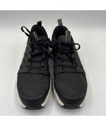 Reebok Fusion Flexweave Composite Toe Work Shoes, Men's Size 6.5