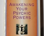 Awakening Your Psychic Powers (An Edgar Cayce Guide) Henry Reed 1996 Pap... - £6.25 GBP