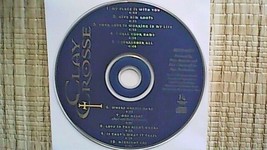 My Place Is With You by Clay Crosse (CD, Apr-1994, Reunion) - £2.90 GBP