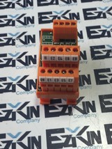 Weidmuller RS-D8-U.I 8-Channel Interface Module  - $11.40
