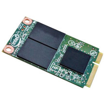 Intel SSDMCEAW240A401 530 Series 240Gb mSATA-III 6.0Gbps 4.85mm MLC 1.8-Inch SSD - £224.18 GBP
