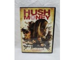 Hush Money Movie DVD - $9.89