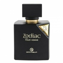 Zodiac Al Wataniah Edp Men's Fragrance 100ml - $39.01