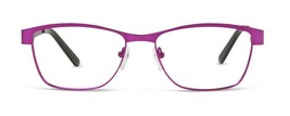 Women&#39;s Eyeglasses Frame Enhance 3985 Eyeglasses Frame 52mm 55mm - £33.71 GBP