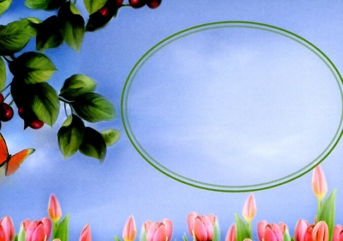 Bunny Wanna Be - Easter - Tree Free Greeting Card - 14510 Item image 3