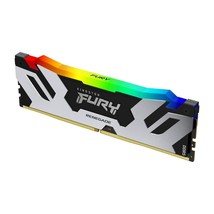 Kingston Fury Renegade Rgb 32Gb (2X16Gb) 7200Mt/S Ddr5 Cl38 Dimm Desktop Memory  - £331.49 GBP