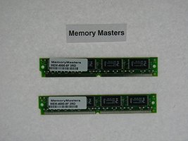 MEM-4000-8F 8MB (2x4) Flash upgrade for Cisco 4000 Series Routers(Memory... - $19.80