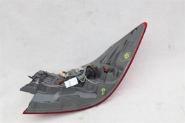 11-14 Infiniti M37 M56 M35h Q70 LED Taillight lamp Driver Left - LH image 5